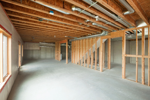 Why Renovate Your Basement Ceiling
